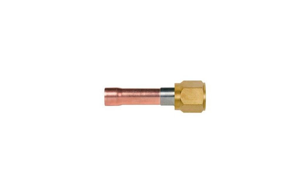 CIF-1204-000 | SOLDEERKOPPELING REDUCTIE 3/4'X5/8'SAE - 15PCE/PCK