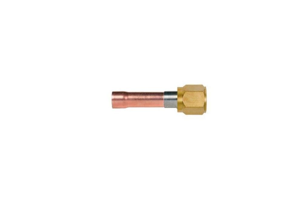 CIF-1203-000 | SOLDEERKOPPELING REDUCTIE 5/8'X1/2'SAE - 24PCE/PCK