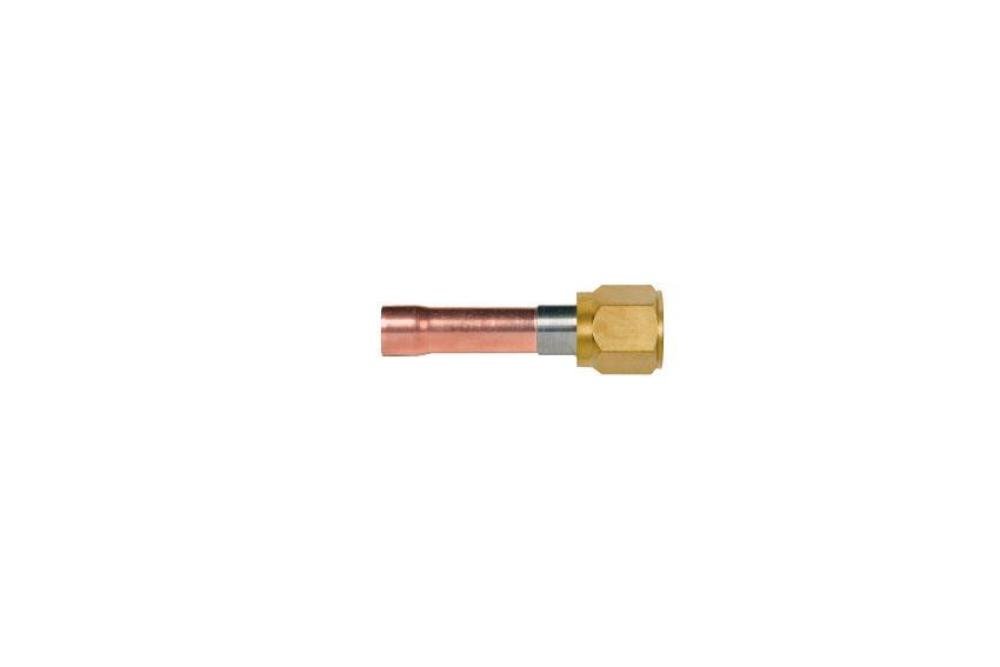 CIF-1202-000 | SOLDEERKOPPELING REDUCTIE 1/2'X3/8'SAE - 30PCE/PCK