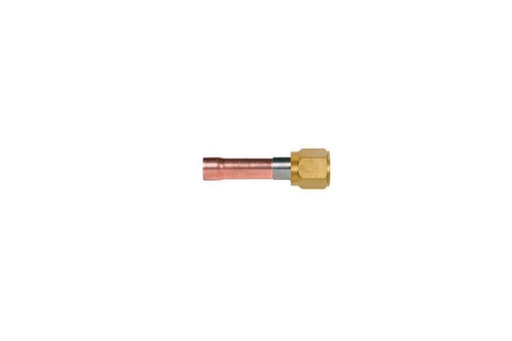 CIF-1201-000 | SOLDEERKOPPELING REDUCTIE 3/8'X1/4'SAE - 35PCE/PCK