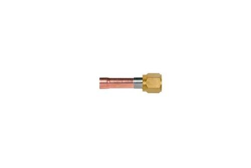 CIF-1201-000 | SOLDEERKOPPELING REDUCTIE 3/8'X1/4'SAE - 35PCE/PCK