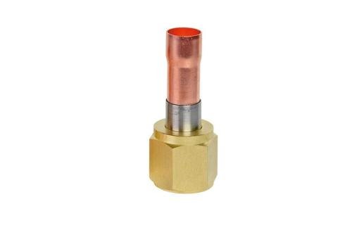 CIF-1106-000 | SOLDEERKOPPELING VERBINDER 7/8'X7/8'SAE