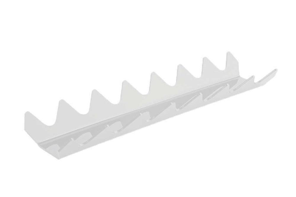 LPA-5375-990 | SANDWICHHOUDER 7 COMPARTIMENTEN 520X135MM