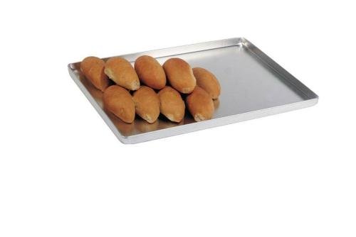 BSA-6040-882 | PLATEAU ALU 600X400X20MM - MAT