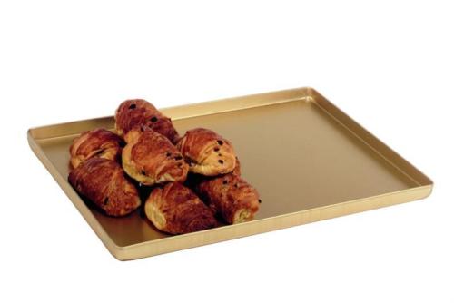 BSA-6040-884 | PLATEAU ALU 600X400X20MM - MAT