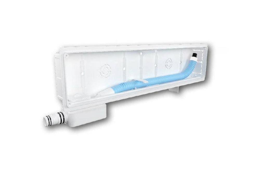 ALX-3113-000 | DRY SAFE BOX 430X160X50MM SORTIE HORIZONTALE