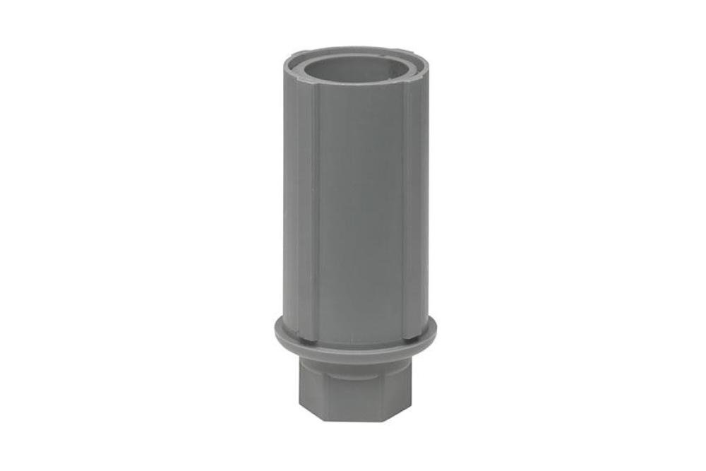 RVR-1070-050 | INBUISVOET VOOR BUIS Ø70MM