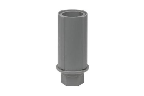RVR-1070-050 | INBUISVOET VOOR BUIS Ø70MM