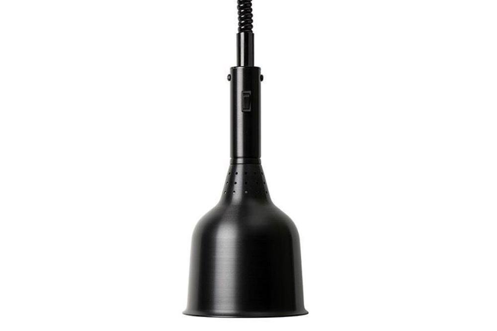 LSH-1000-020 | LINUM WARMHOUDLAMP STANDAARD H=360MM - Ø180MM - LAMP 250W INCL.