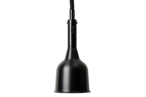 LSH-1000-020 | LINUM WARMHOUDLAMP STANDAARD H=360MM - Ø180MM - LAMP 250W INCL.