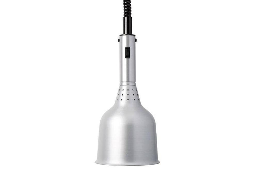 LSH-1000-882 | LINUM WARMHOUDLAMP STANDAARD H=360MM - Ø180MM - LAMP 250W INCL.