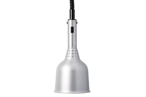 LSH-1000-882 | LINUM WARMHOUDLAMP STANDAARD H=360MM - Ø180MM - LAMP 250W INCL.