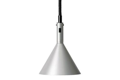LSH-1100-882 | LINUM WARMHOUDLAMP RETRO H=360MM - Ø280MM - LAMP 250W INCL.