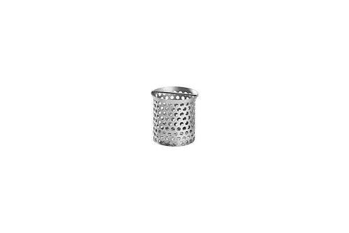 FMC-9001-000 | UITNEEMBARE RVS MAND - Ø50MM