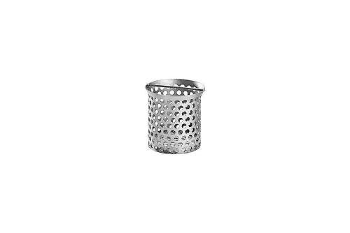 FMC-9002-000 | UITNEEMBARE RVS MAND - Ø63MM