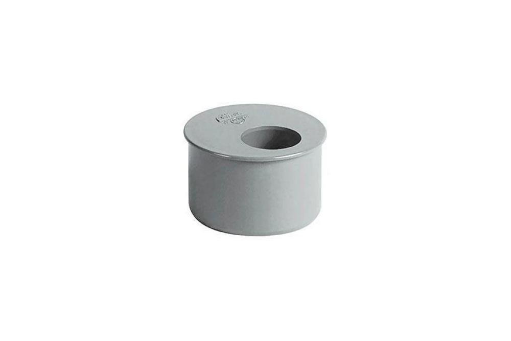 FMC-9100-000 | PVC VERLOOPSTUK 75-63MM