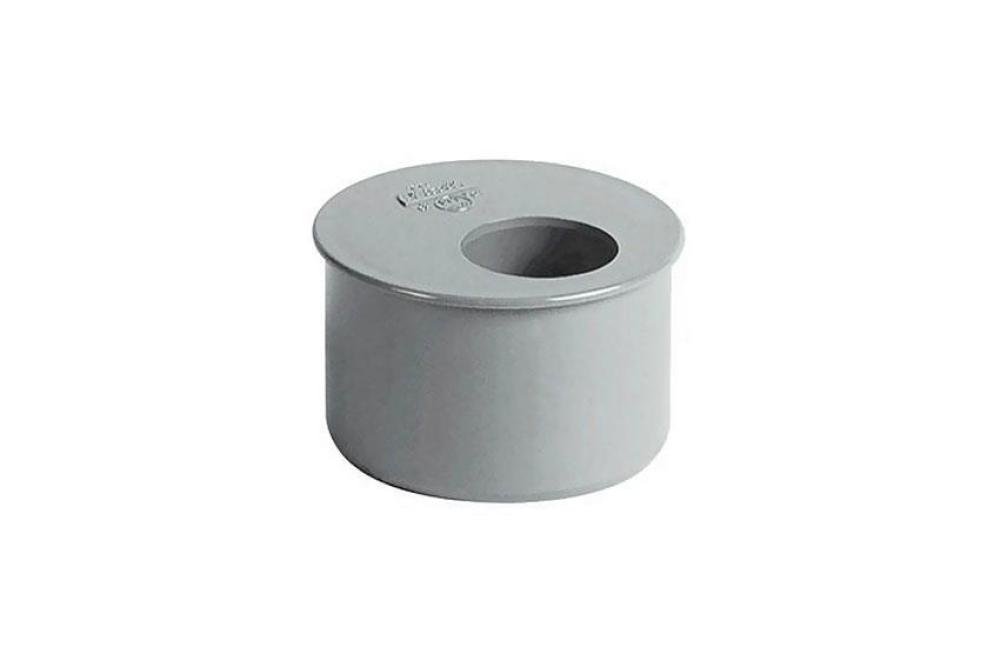 FMC-9101-000 | PVC VERLOOPSTUK 110-100MM