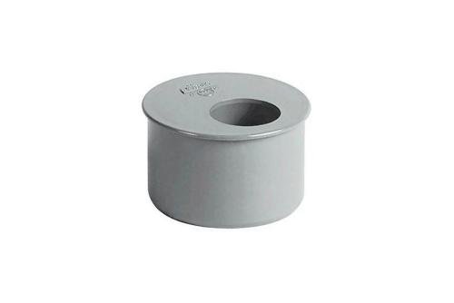 FMC-9101-000 | PVC VERLOOPSTUK 110-100MM