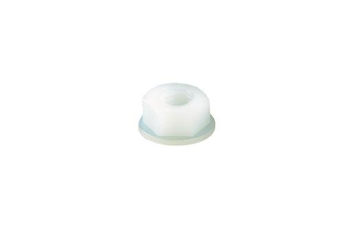 CRM-9950-000 | ECROU HEXAGONAL - FIL M8 - NYLON PA-66