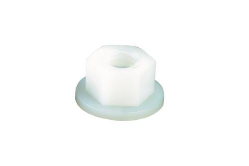 CRM-9952-000 | ZESKANTMOER - DRAAD M12 - NYLON PA-66