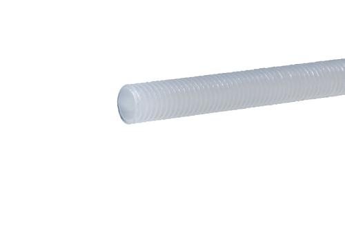 CRM-9940-000 | TIGE FILETEE M8 - LONGUEUR: 1 M EN NYLON PA-66