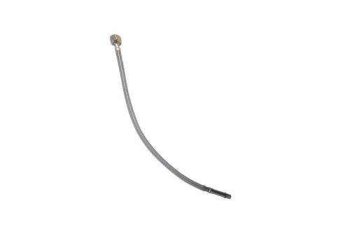 LKE-9535-000 | AANSLUITSLANG WARM WATER 1/2' LANGE AANSLUITING