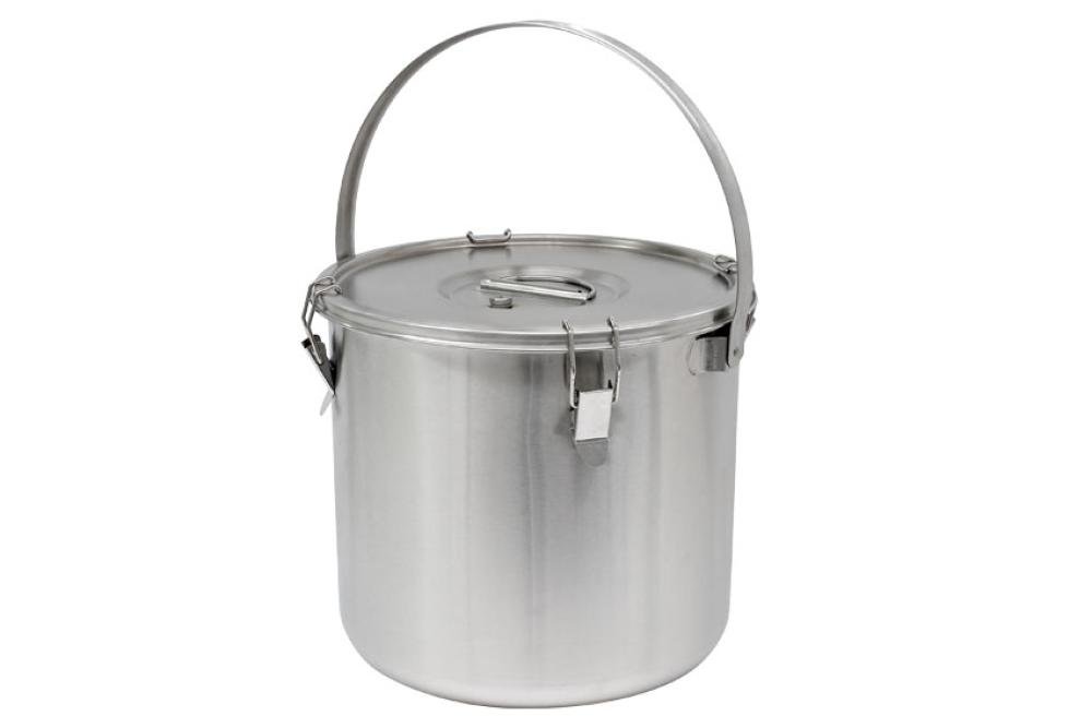 TST-1025-000 | SOEPCONTAINER - 25L MET BEUGEL