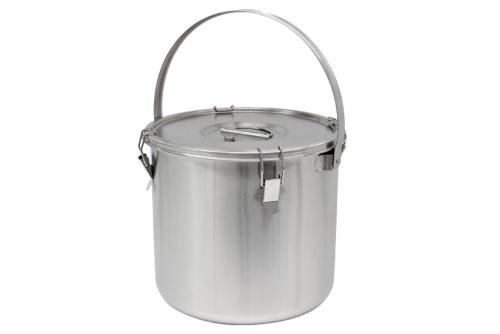 TST-1025-000 | CONTENEUR A SOUPE 25 L AVEC GRANDE ANSE