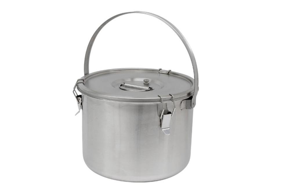 TST-1020-000 | SOEPCONTAINER - 20L MET BEUGEL