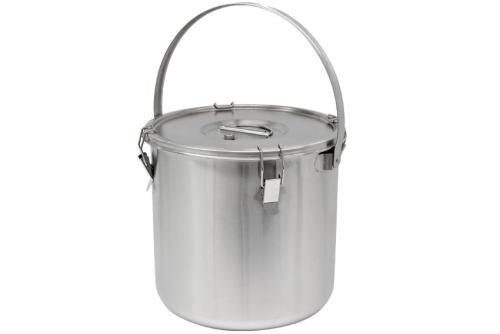 TST-1030-000 | CONTENEUR A SOUPE 30 L AVEC GRANDE ANSE