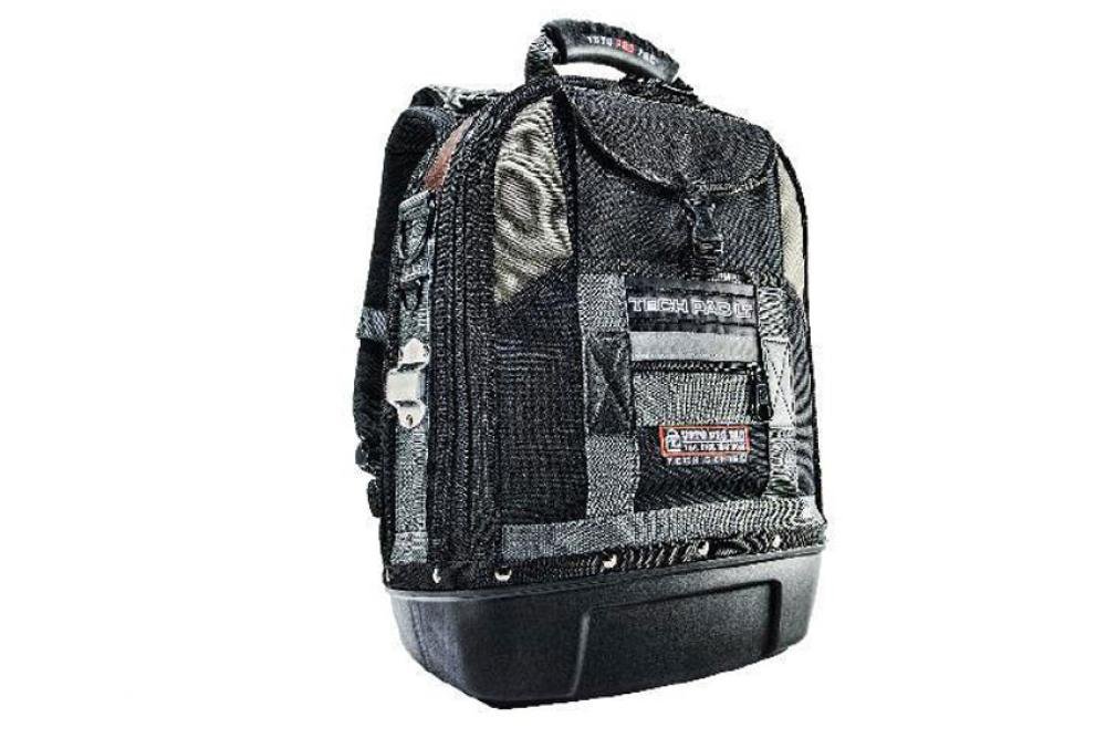ASP-4001-000 | VETO PRO PAC TECH-PAC LT 250X330X495MM - 27 COMPARTIMENTS