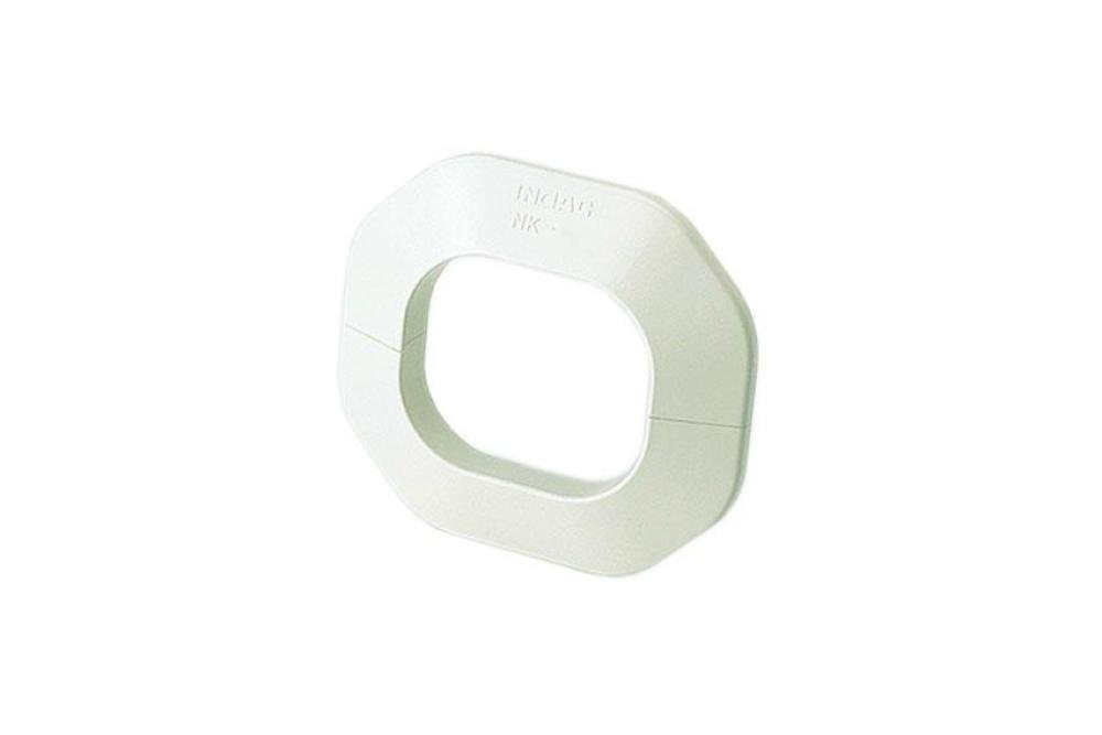 DIN-1511-303 | CLEAN DUCT 100 - ROSACE PLAFOND/MURALE
