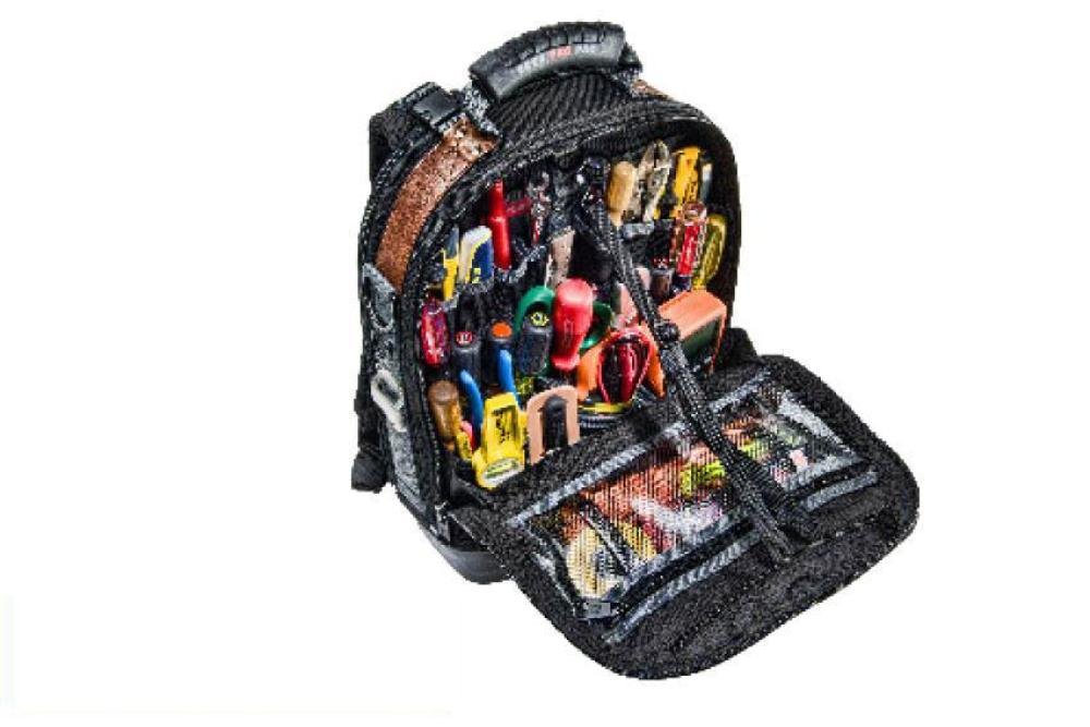 ASP-4001-000 | VETO PRO PAC TECH-PAC LT 250X330X495MM - 27 COMPARTIMENTS