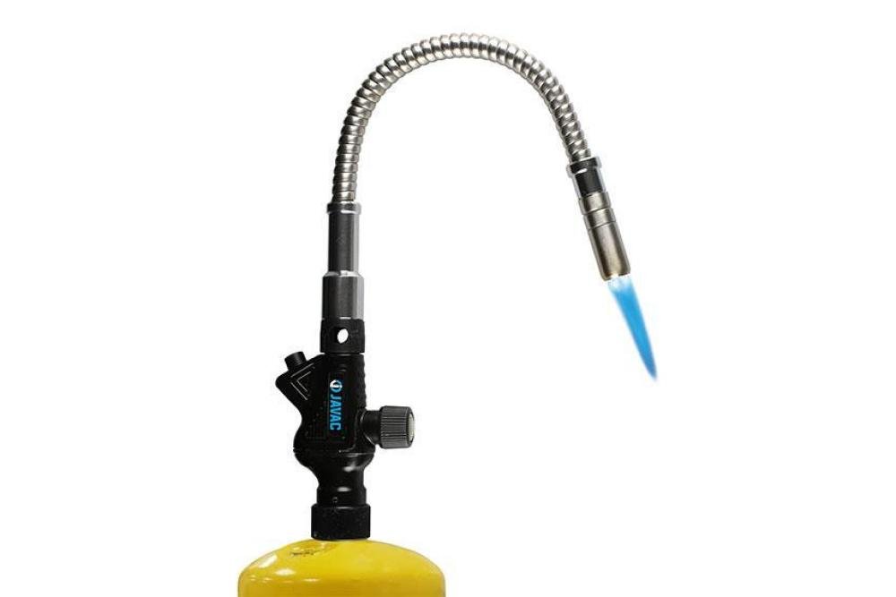 JAV-1004-000 | SOLDEERBRANDER FLEXI TORCH