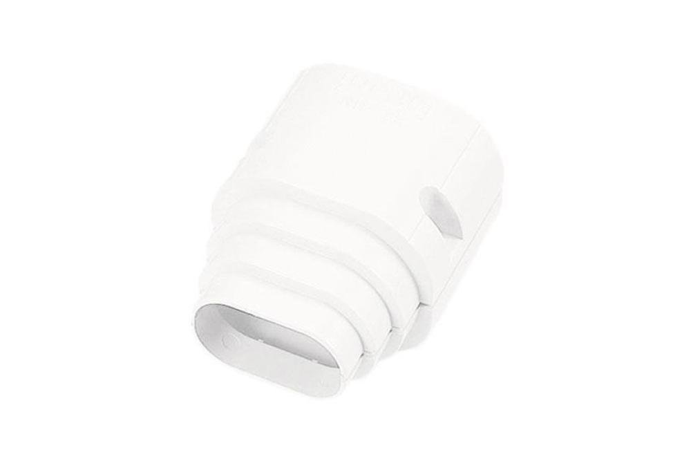 DIN-1540-303 | CLEAN DUCT 100 - FINITION DE GOULOTTE