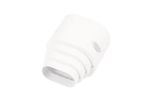 DIN-1540-303 | CLEAN DUCT 100 - FINITION DE GOULOTTE