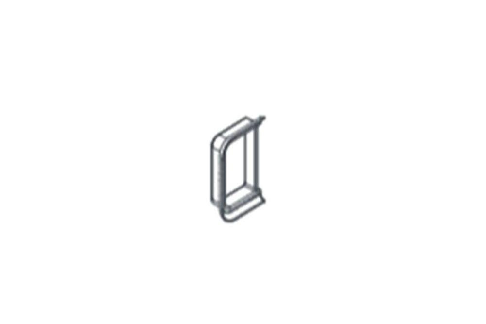ADP-9900-010 | JOINT EN CAOUTCHOUC POUR COUDE MINI LIME SPEEDIDUCT
