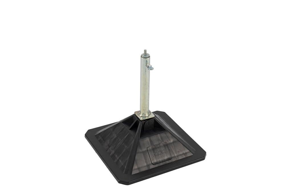 ALX-1801-000 | TELESCOPISCH REGELBARE BUIZENDRAGER VOOR H-FRAME