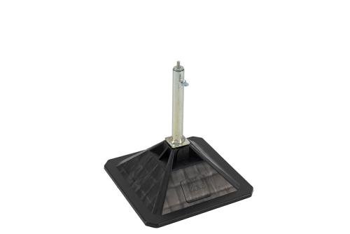 ALX-1801-000 | TELESCOPISCH REGELBARE BUIZENDRAGER VOOR H-FRAME