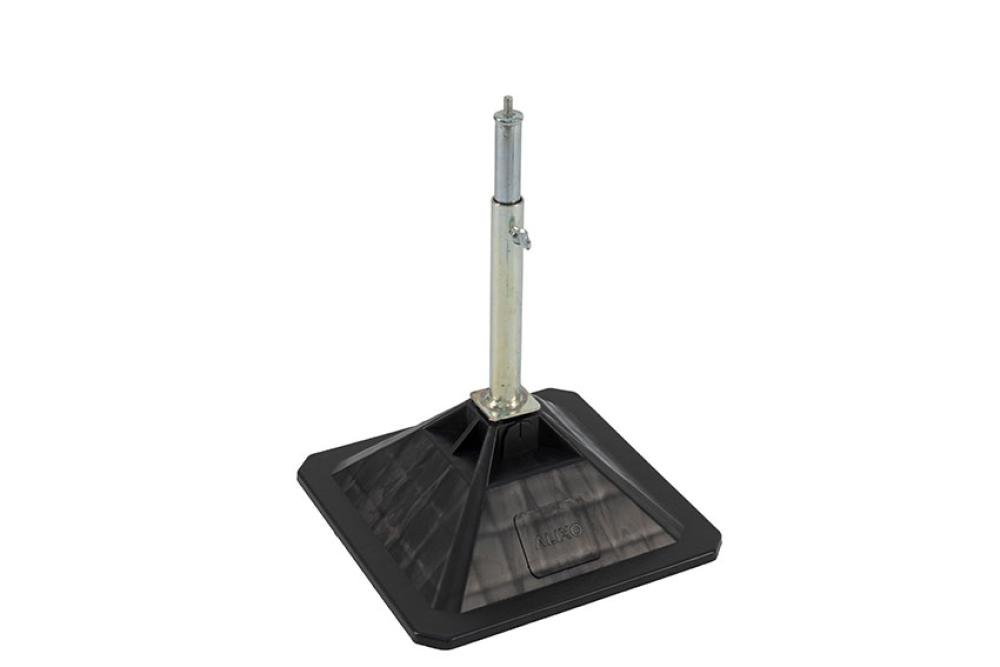 ALX-1801-000 | TELESCOPISCH REGELBARE BUIZENDRAGER VOOR H-FRAME