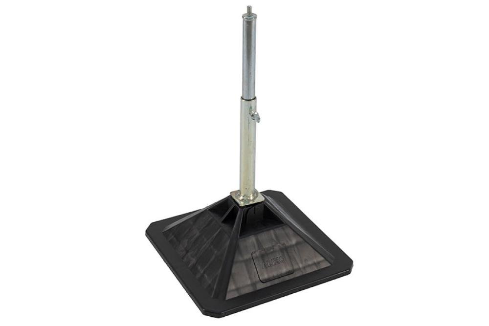 ALX-1801-000 | TELESCOPISCH REGELBARE BUIZENDRAGER VOOR H-FRAME