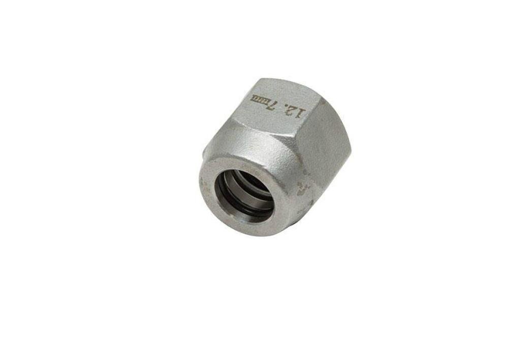 CIN-9420-000 | ECROU MAGIQUE - Ø1/2' - INOX