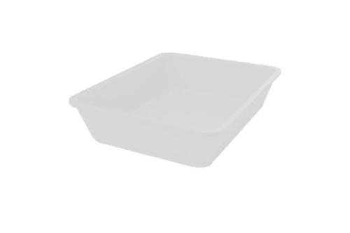 LPT-2826-010 | PLAT - RECTANGULAIRE 280X210X60 MM