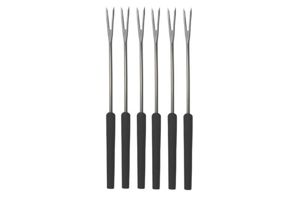 KSG-1180-000 | FONDUEVORKEN 6PCE/PCK