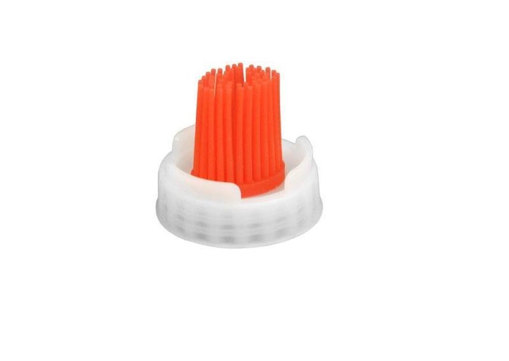 FFO-3406-000 | CAPUCHON AVEC PEIGNE EN SILICONE 6PCE/PCK