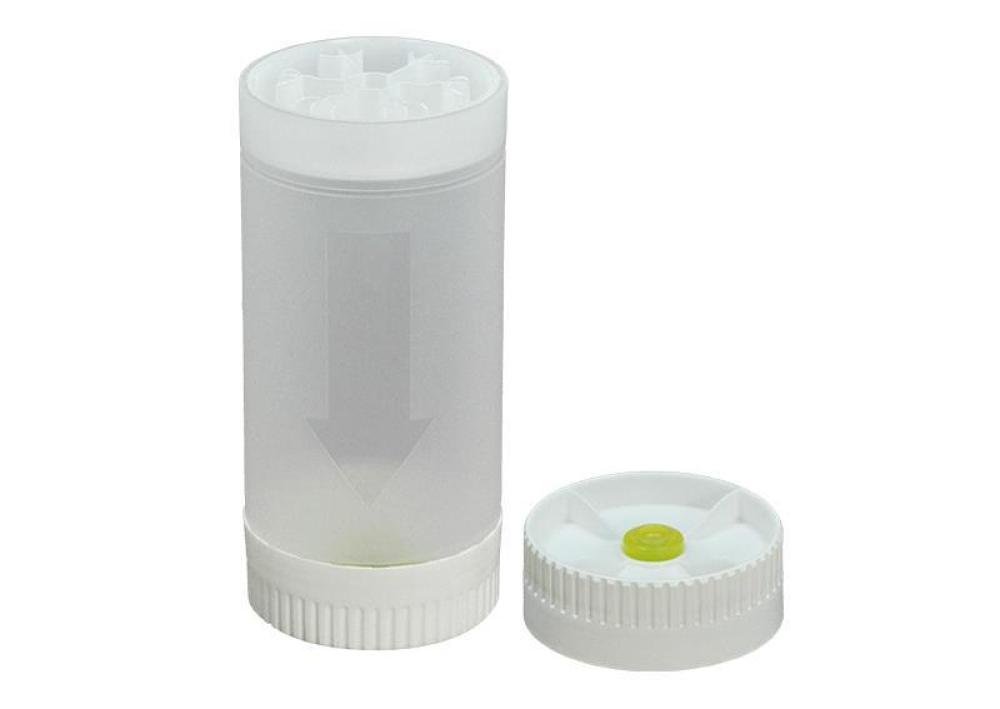 FFO-6121-000 | BOUTEILLE SAUCE GUN 630ML - 6PCE/PCK AVEC MEMBRANE 1 TROU