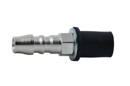 SAU-3919-000 | RACCORD D'EVACUATION AUTO-ETANCHE Ø6MM - 5PCE/PCK