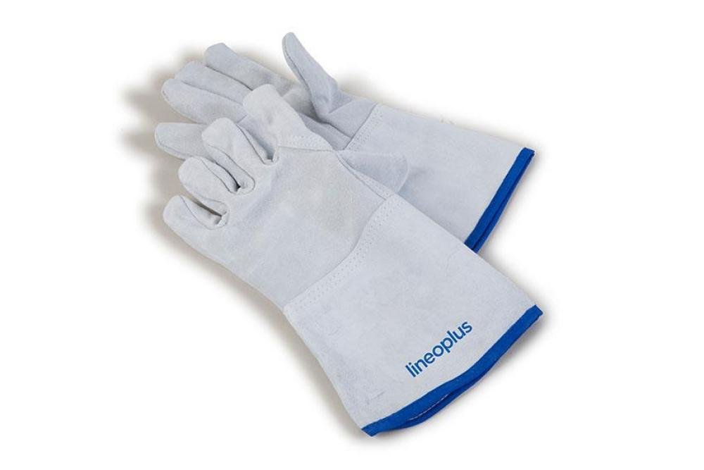 ABR-1005-000 | VIJFVINGERIGE OVENHANDSCHOENEN - 360MM 2PCE/SET