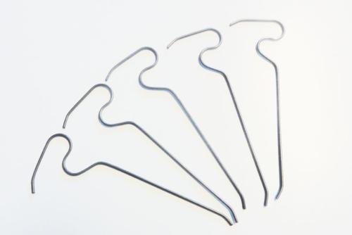 LOC-9001-000 | RESSORT POUR LOC-0001 5PCE/PCK