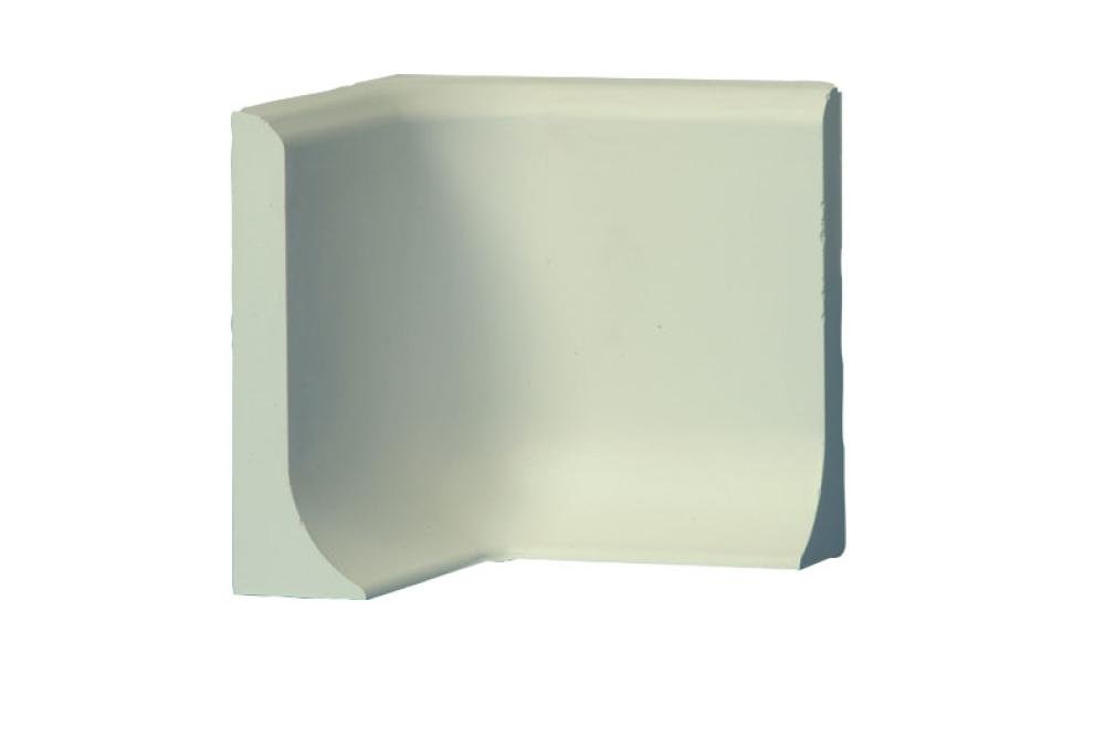 HWP-2600-306 | BINNENHOEK STOOTRAND POLYSTER BETON 2X500MM VERZAAGD IN VERSTEK